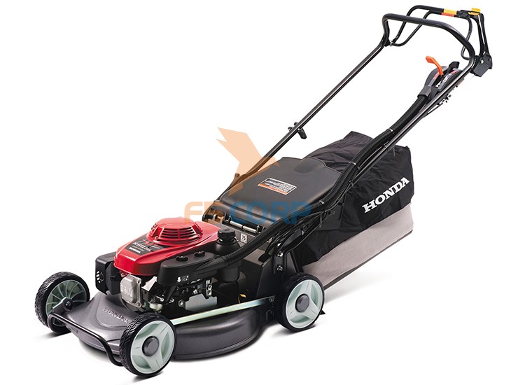 Máy cắt cỏ đẩy tay honda 216