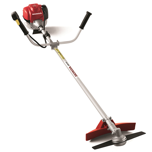 Máy cắt cỏ cầm tay honda
