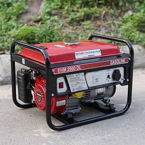 máy phát điện 3kg